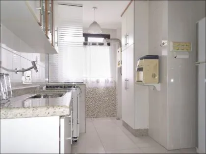 Apartamento para venda em Jardim Jalisco